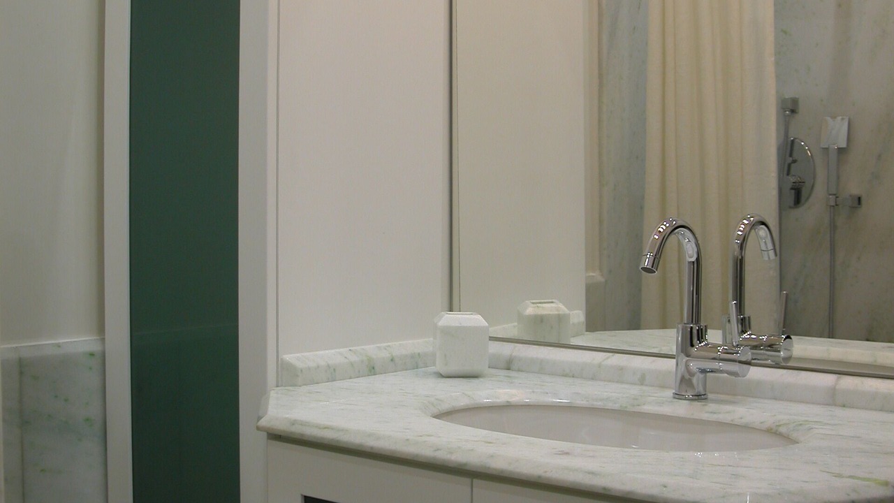 Photo of Bathroom in Cavallino