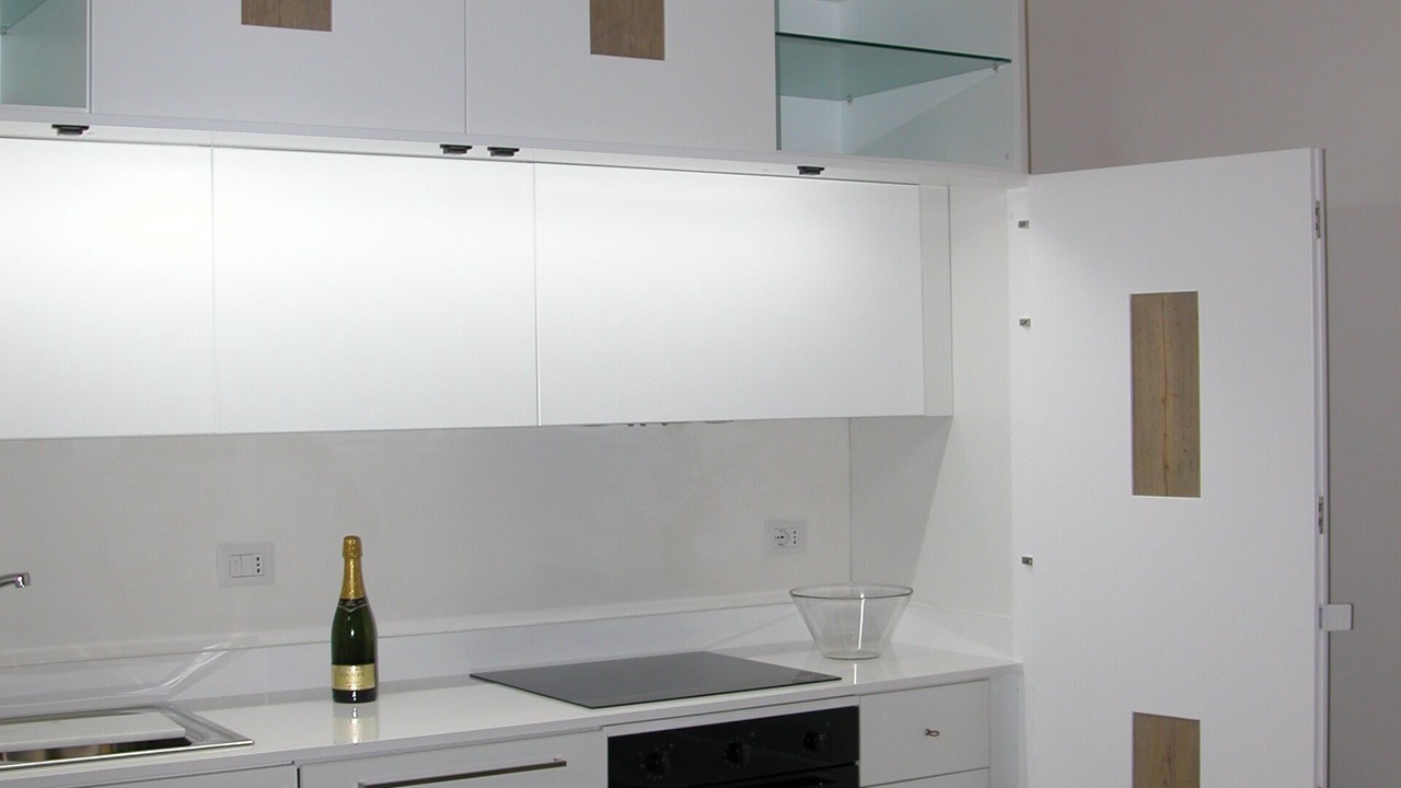 Photo of Kitchen in Cavallino