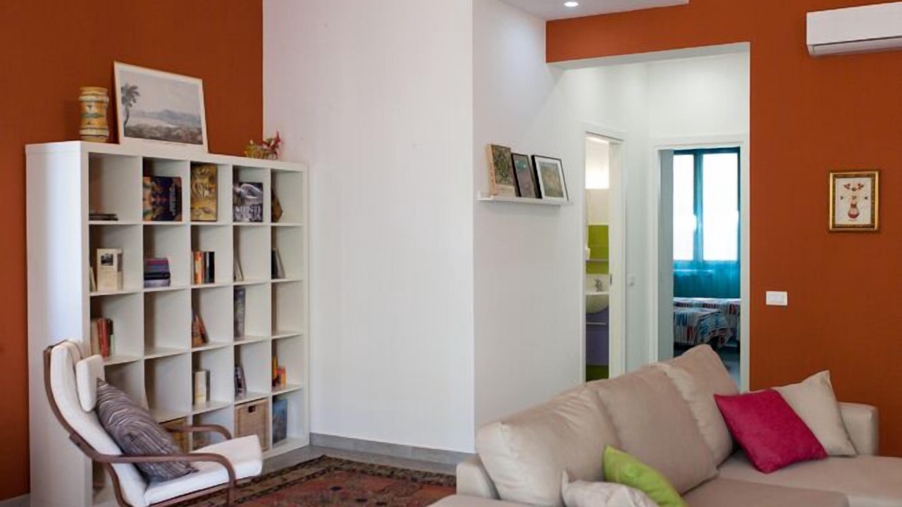 Photo of Livingroom in Kalsa
