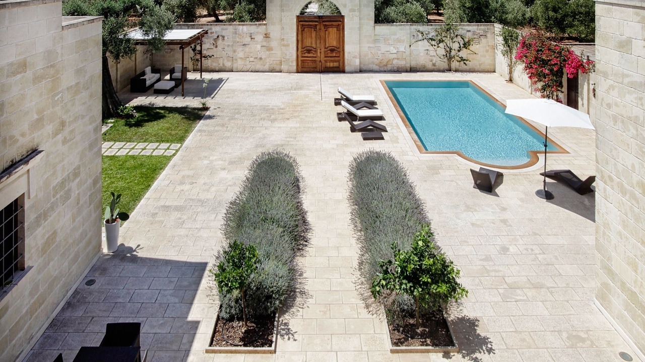 Photo of Outdoor in Carpignano Salentino