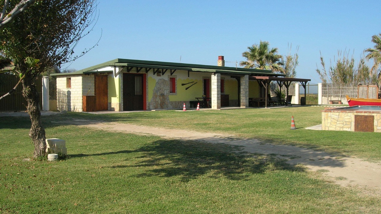 Photo of Outdoor in Avola