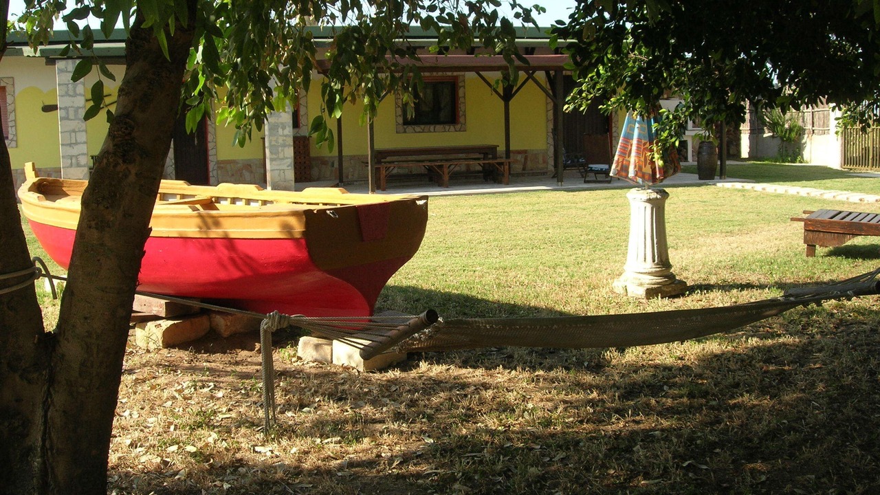 Photo of Patio Balcony in Avola