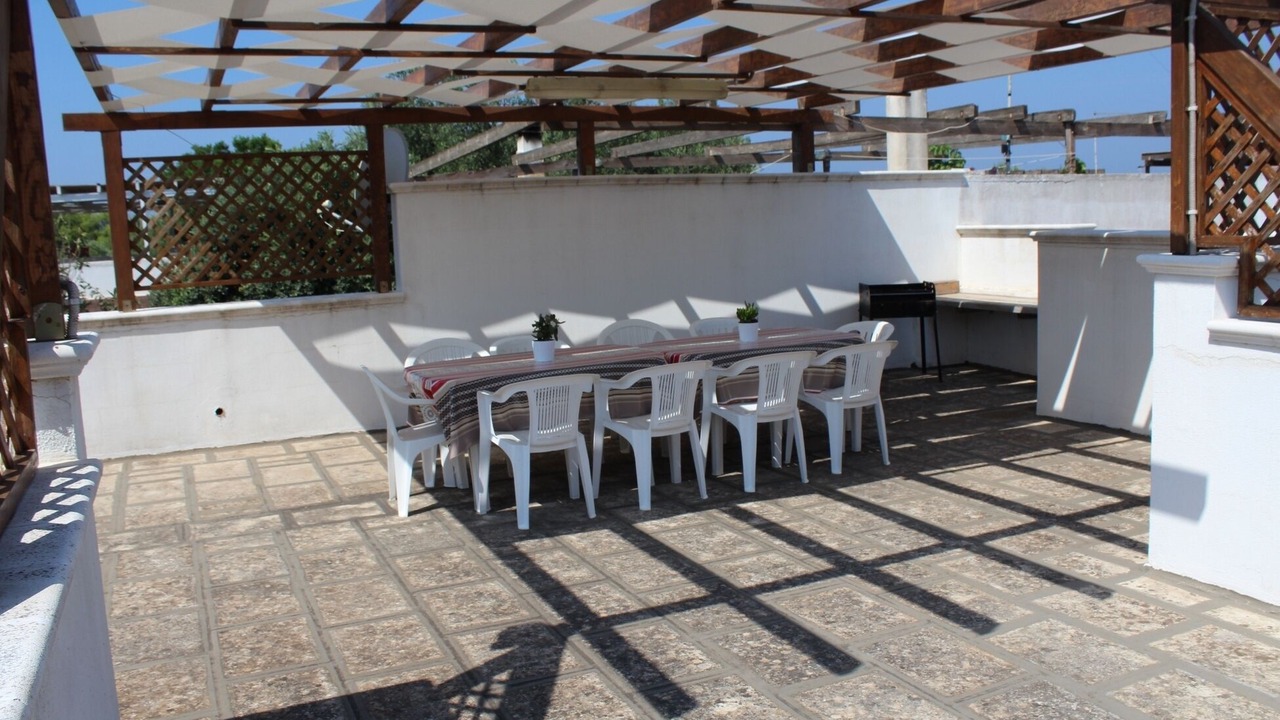 Photo of Outdoor in Nardo