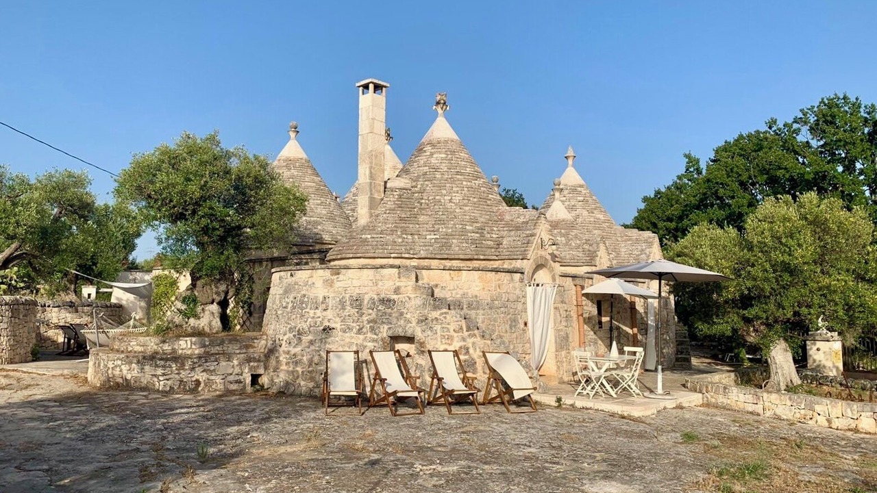 Photo of Outdoor in Cisternino