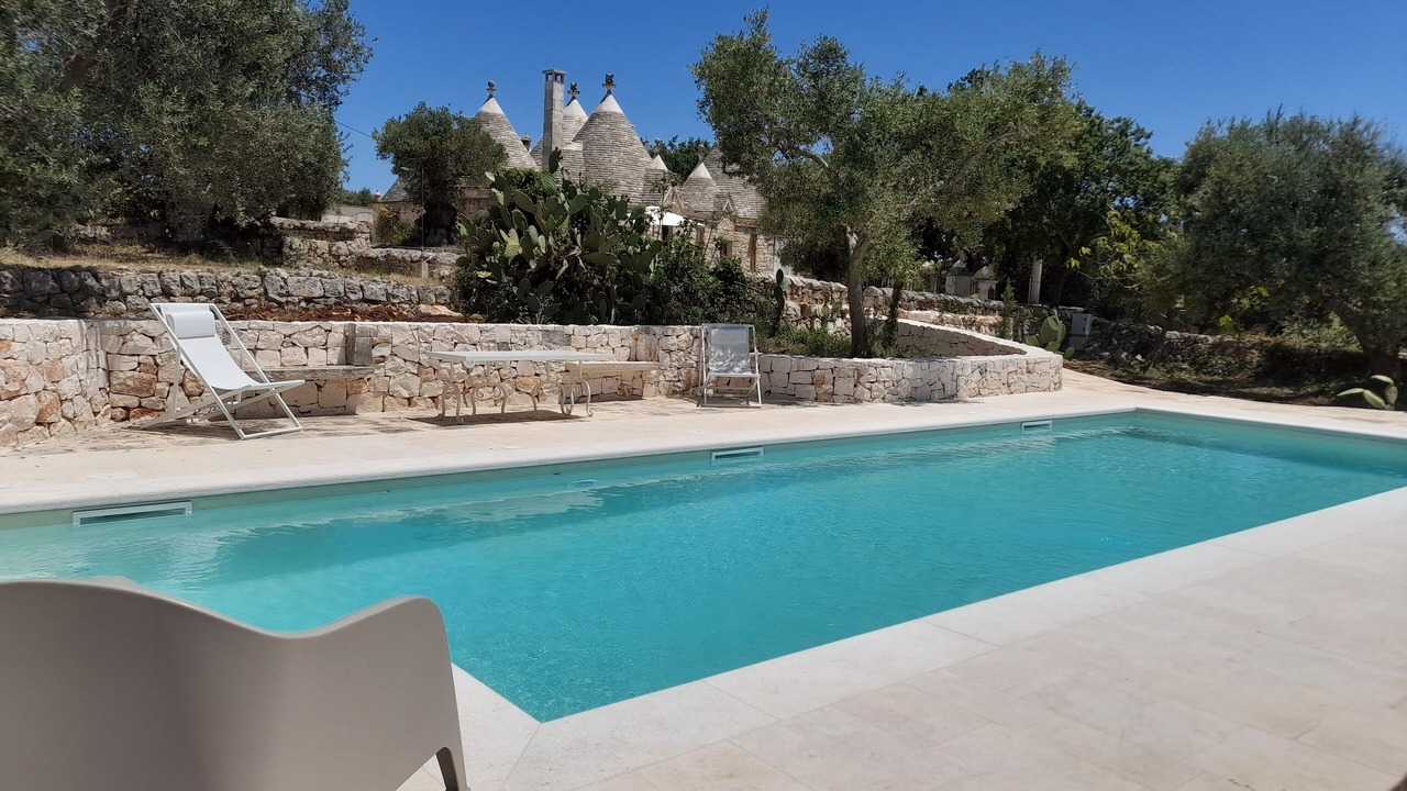 Photo of Outdoor in Cisternino