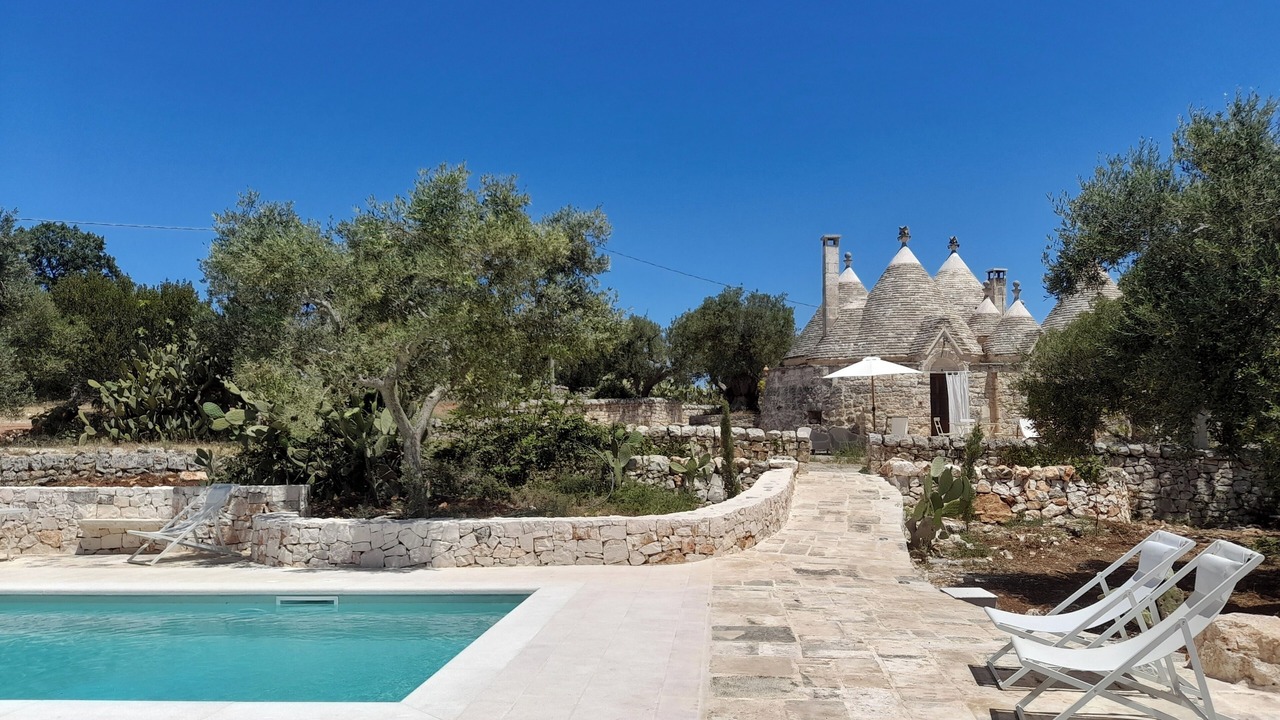 Photo of Outdoor in Cisternino