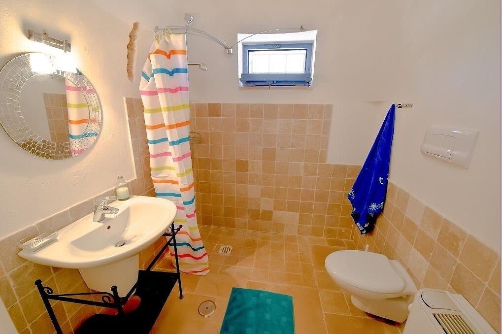Photo of Bathroom in Ceglie Messapica