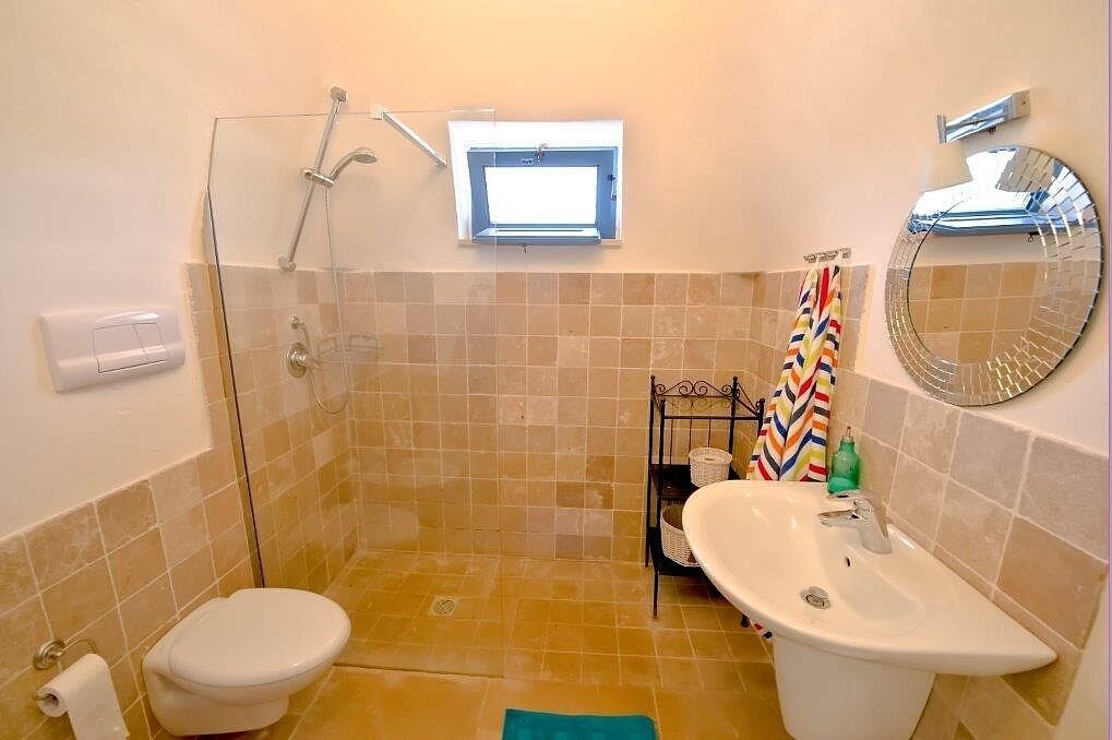 Photo of Bathroom in Ceglie Messapica