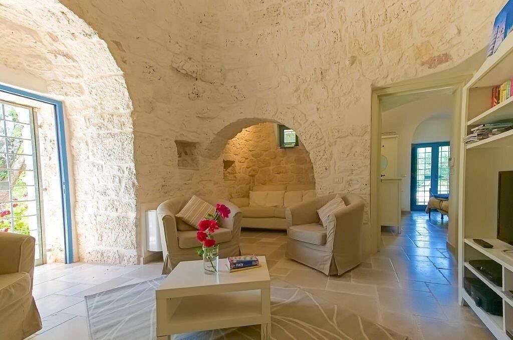 Photo of Bedroom in Ceglie Messapica