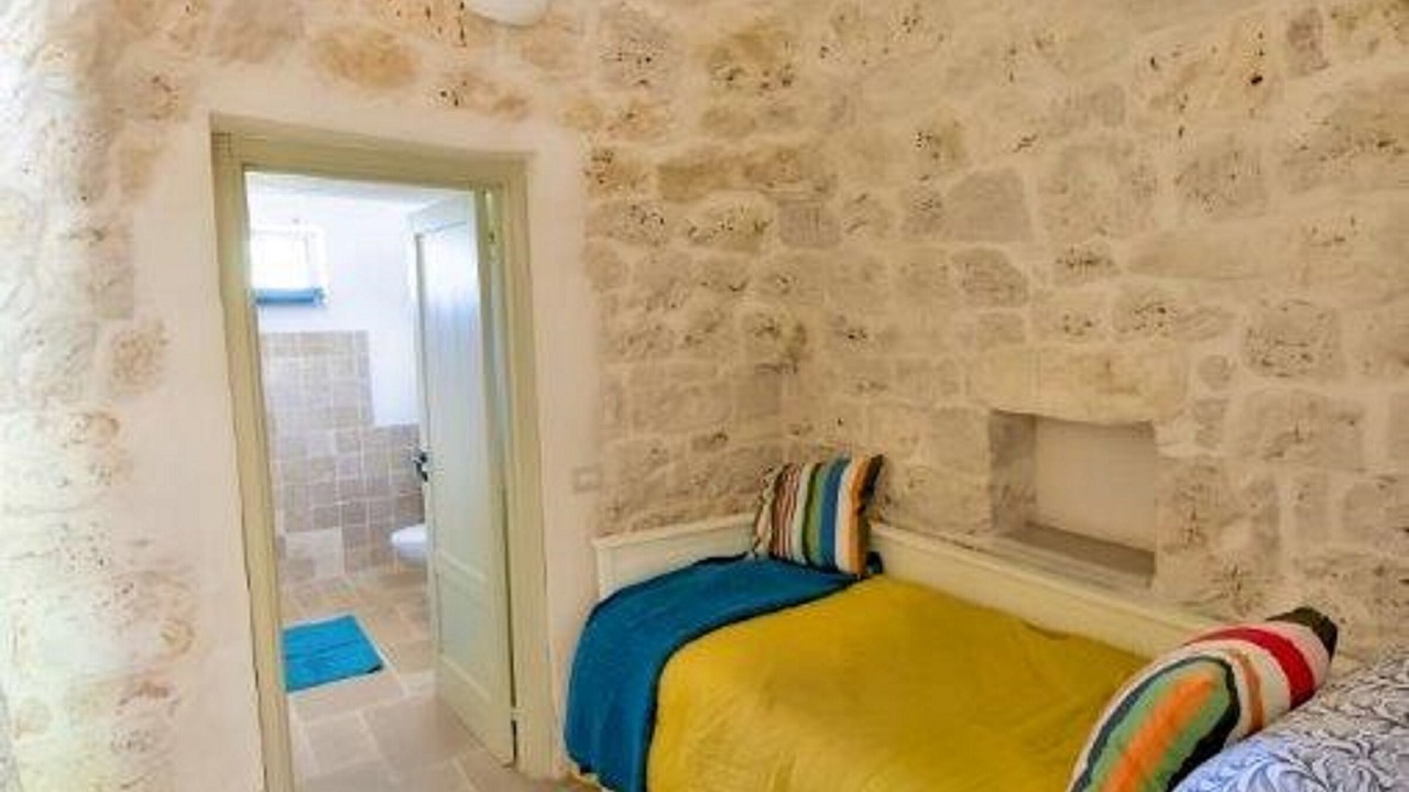 Photo of Bathroom in Ceglie Messapica