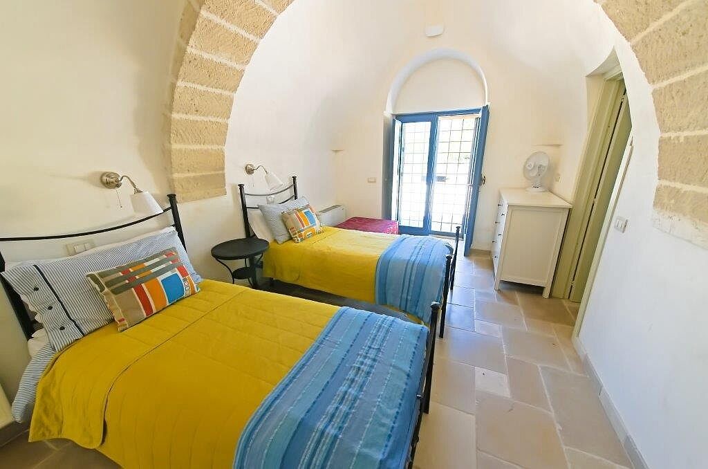 Photo of Bedroom in Ceglie Messapica
