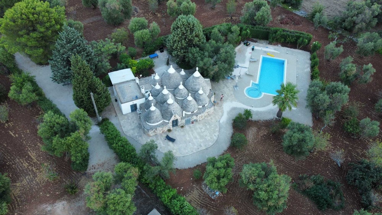 Photo of Outdoor in Ceglie Messapica