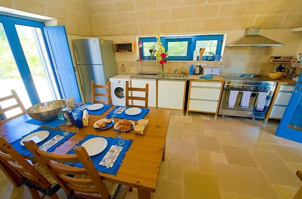Photo of Livingroom in Ceglie Messapica