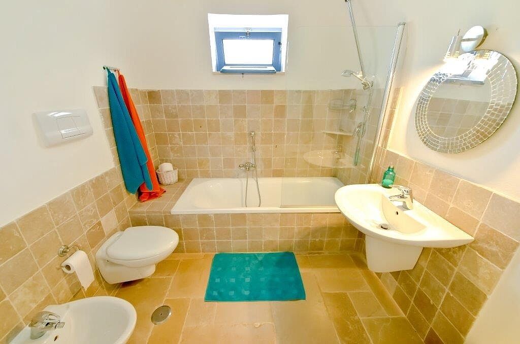 Photo of Bathroom in Ceglie Messapica