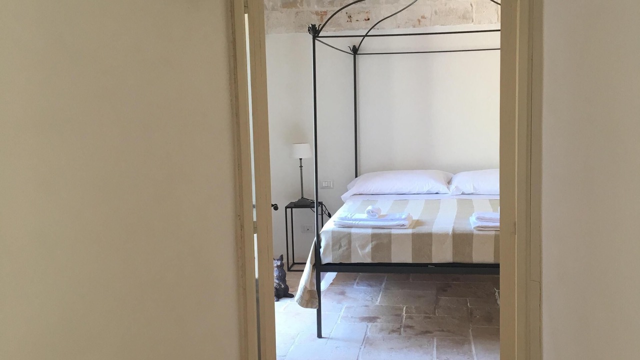 Photo of Bedroom in Ceglie Messapica