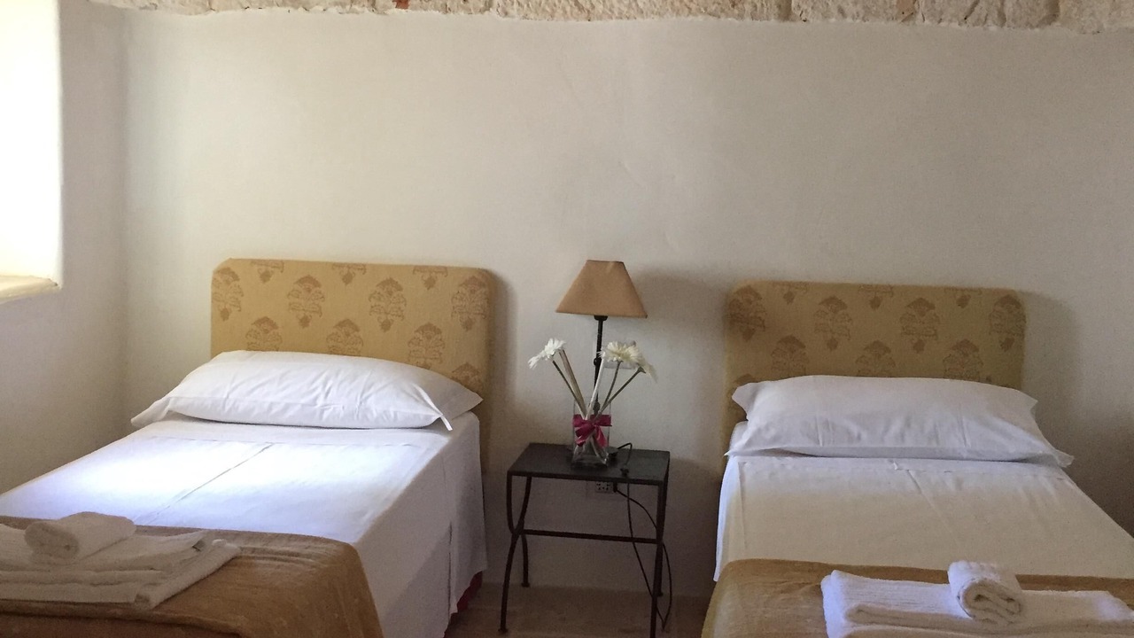 Photo of Bedroom in Ceglie Messapica