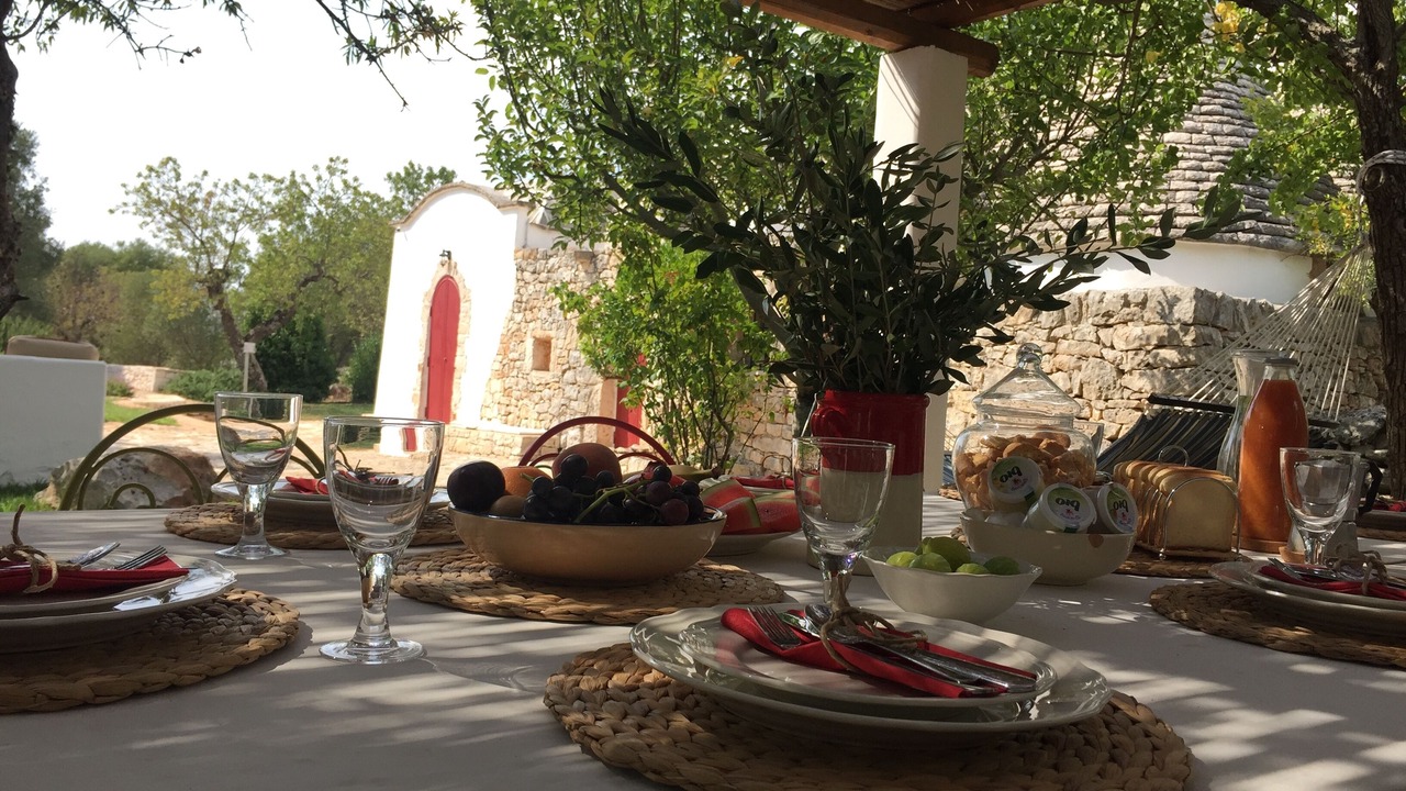 Photo of Outdoor in Ceglie Messapica