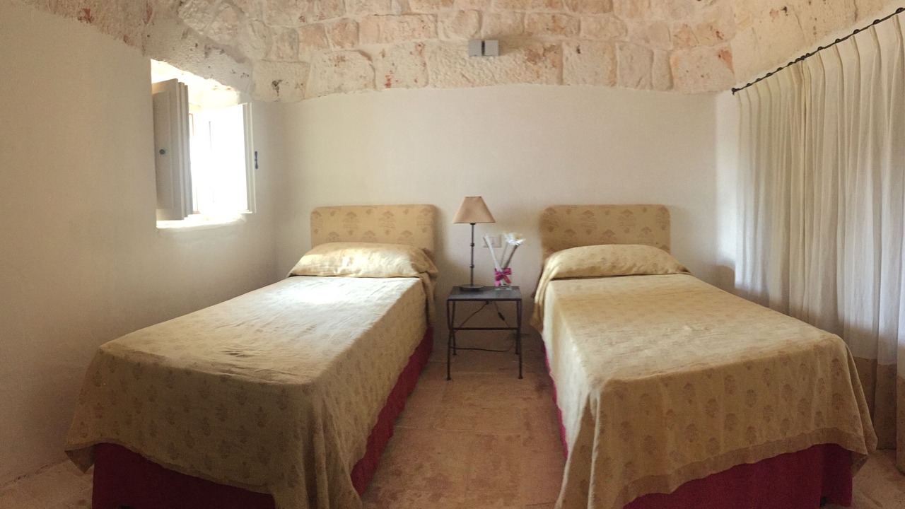 Photo of Bedroom in Ceglie Messapica