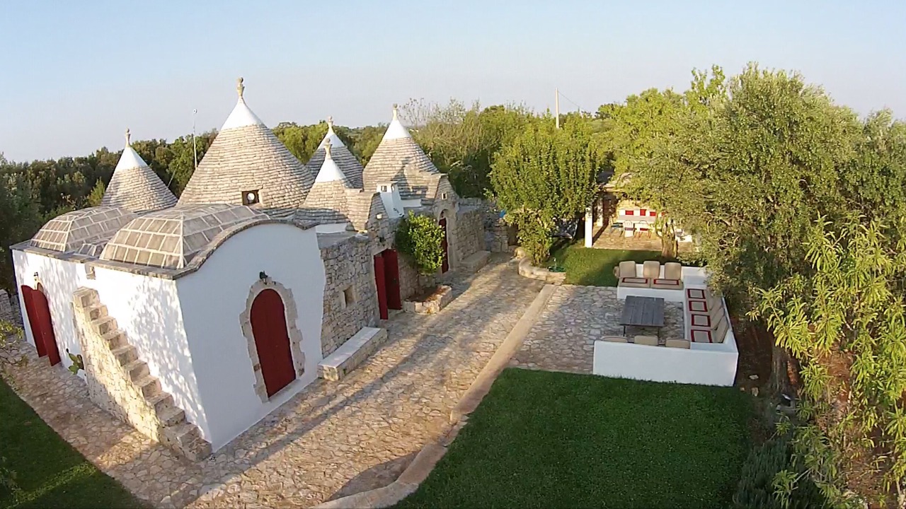 Photo of Outdoor in Ceglie Messapica