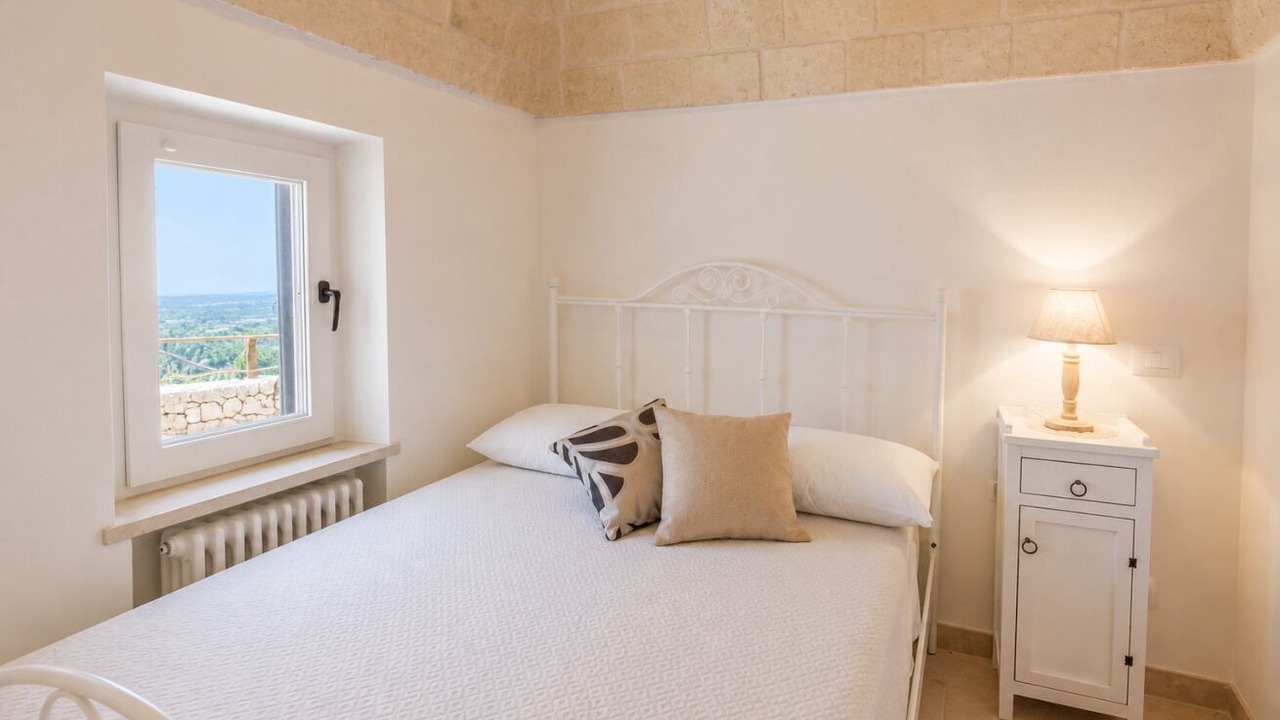Photo of Bedroom in Selva di Fasano