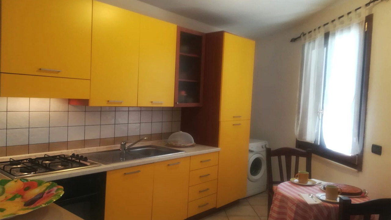 Photo of Kitchen in Marittima