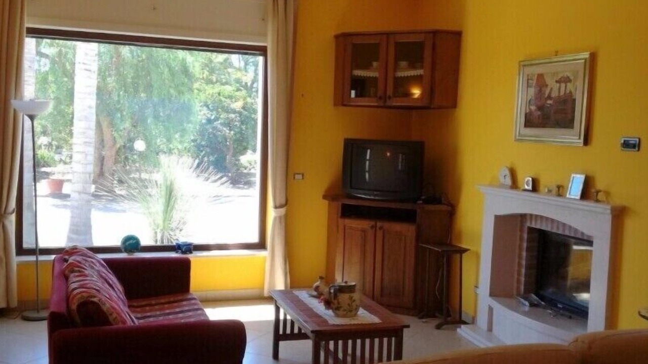 Photo of Livingroom in Sogliano Cavour