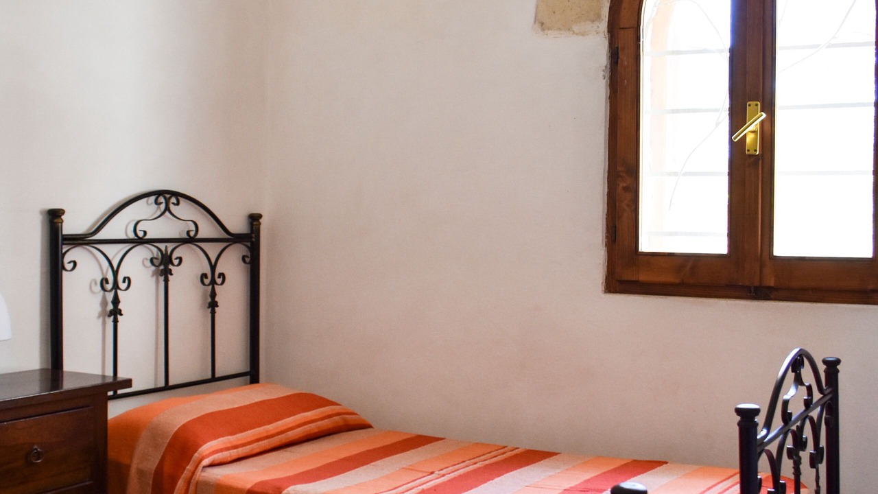 Photo of Bedroom in San Vito dei Normanni