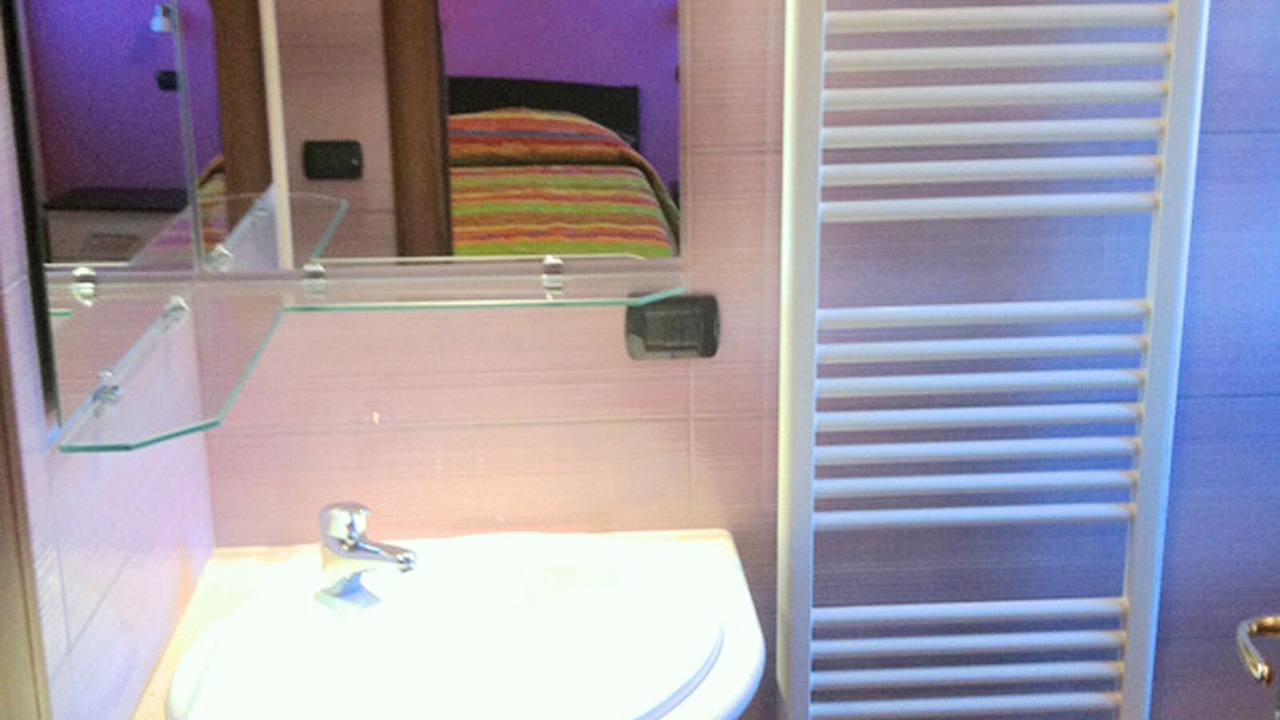 Photo of Bathroom in Il Monte