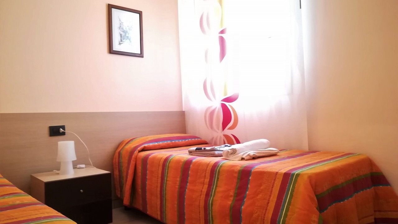 Photo of Bedroom in Reitani