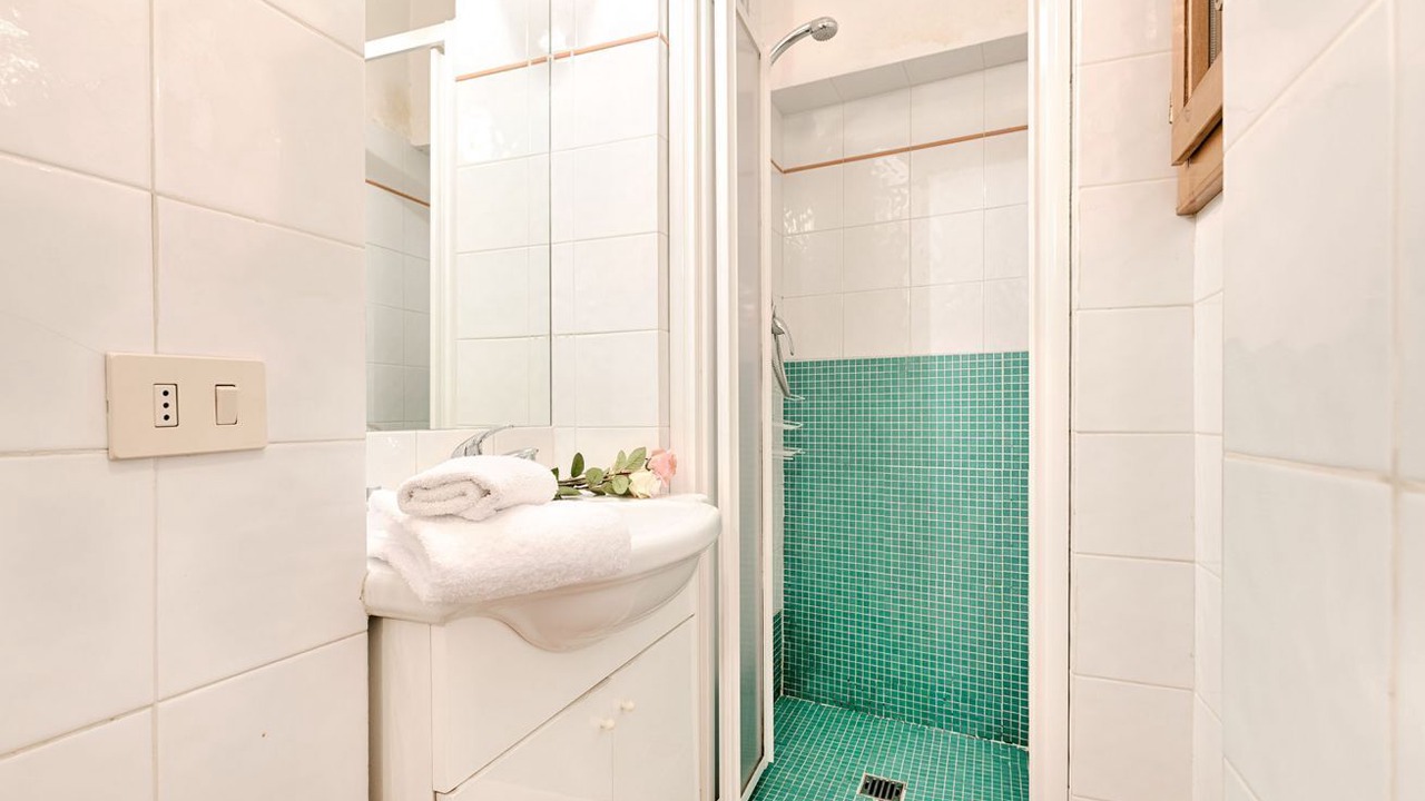Photo of Bathroom in San Frediano
