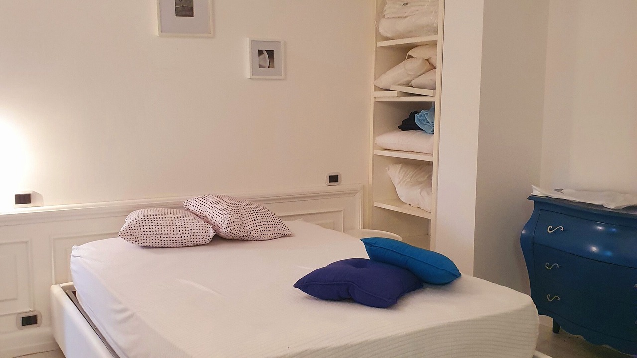 Photo of Bedroom in Acquafredda