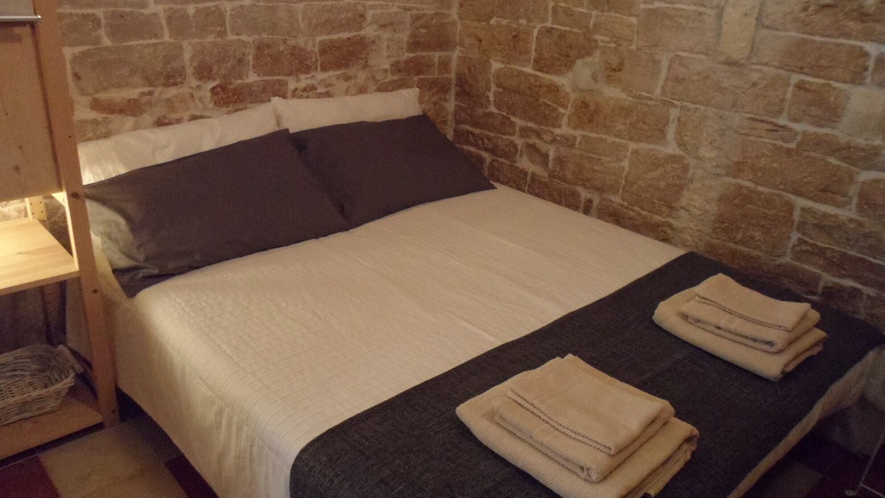Photo of Bedroom in Bisceglie
