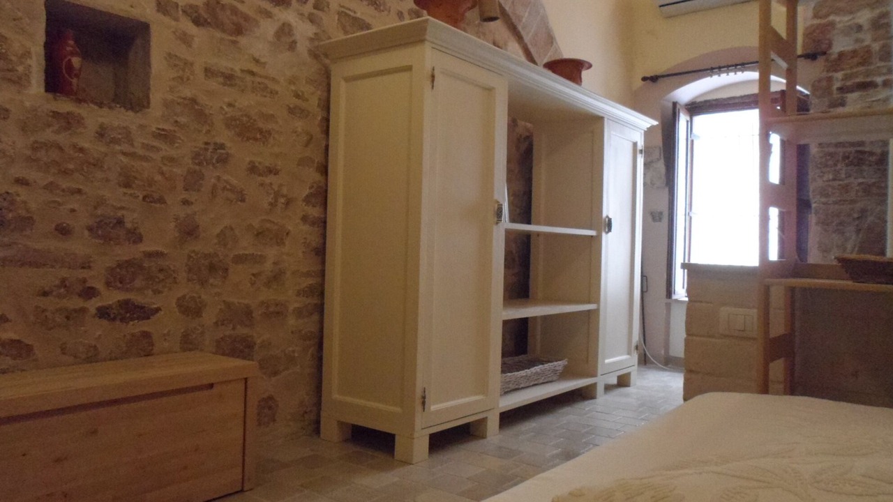 Photo of Bedroom in Bisceglie