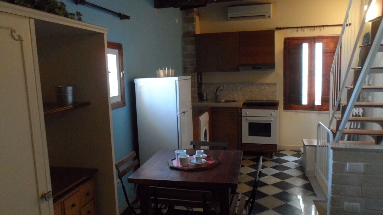 Photo of Kitchen in Bisceglie
