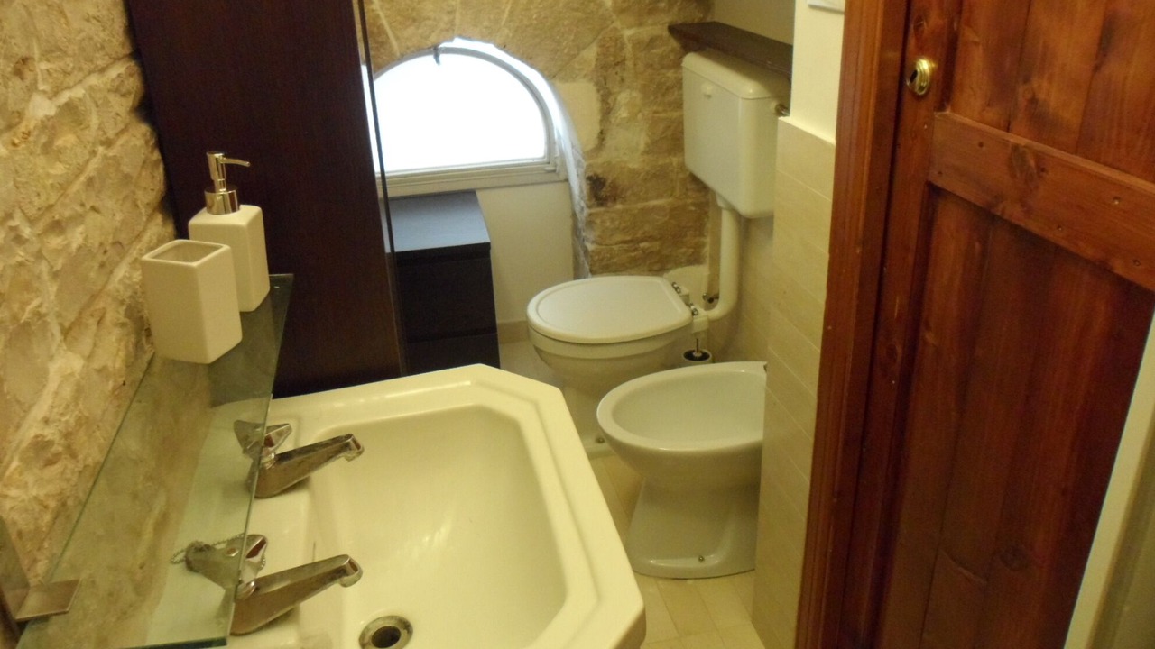Photo of Bathroom in Bisceglie