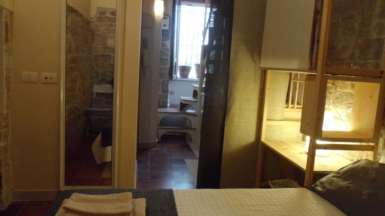 Photo of Bedroom in Bisceglie
