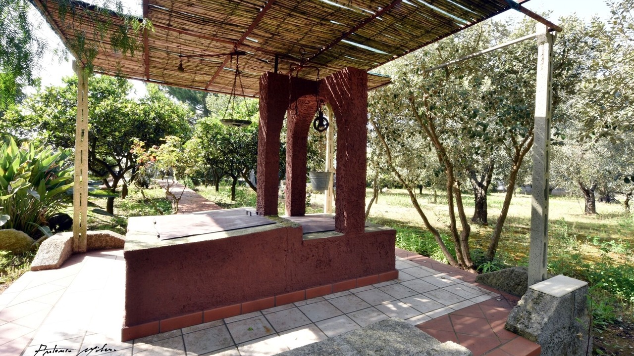 Photo of Patio Balcony in Il Monte