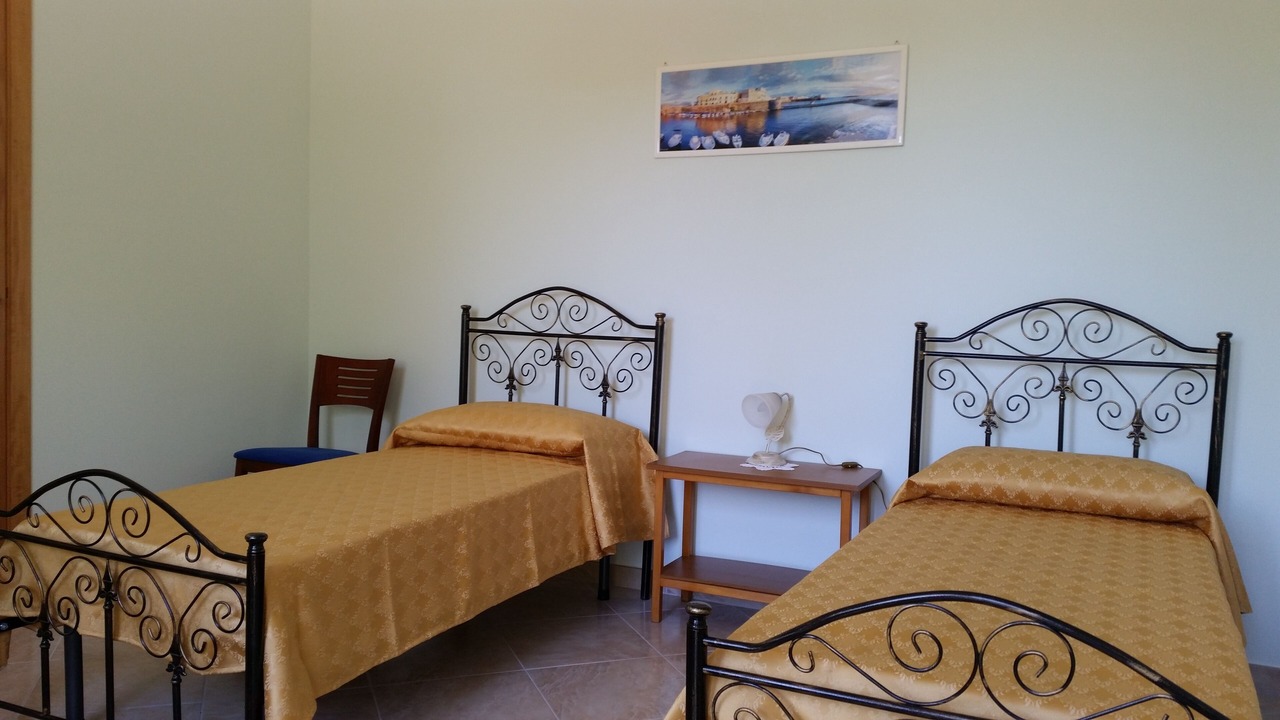 Photo of Bedroom in Il Monte