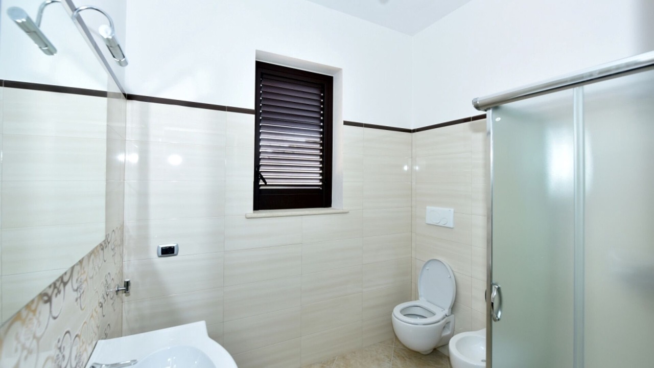 Photo of Bathroom in Il Monte