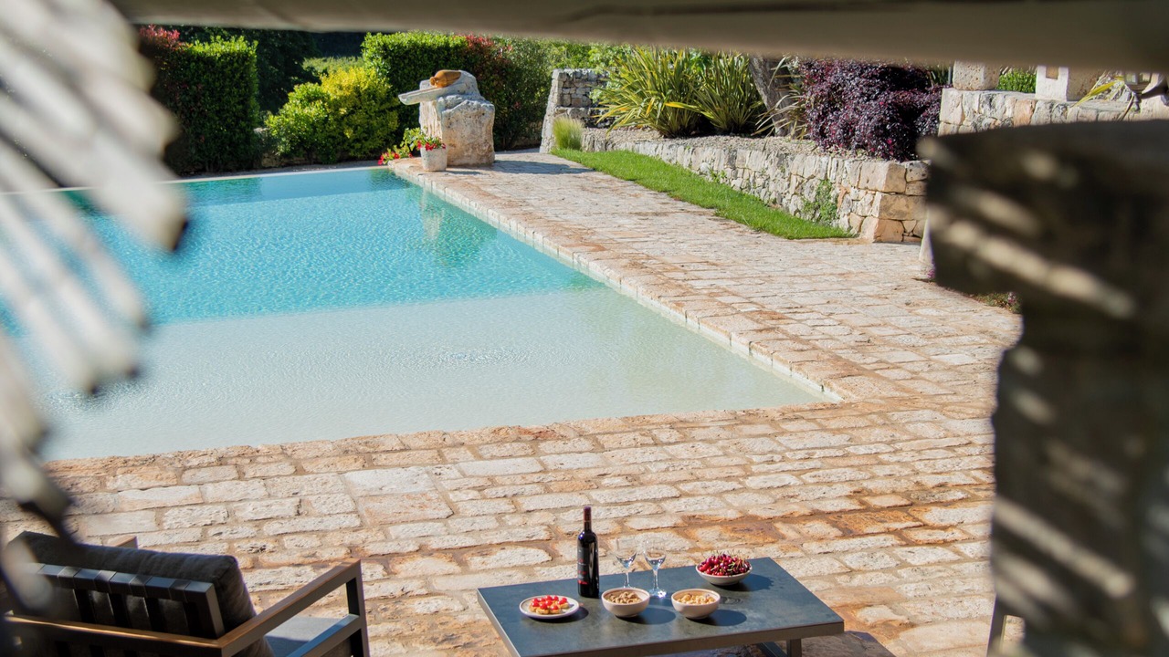 Photo of Outdoor in Locorotondo