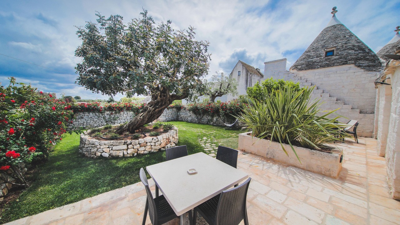 Photo of Outdoor in Locorotondo