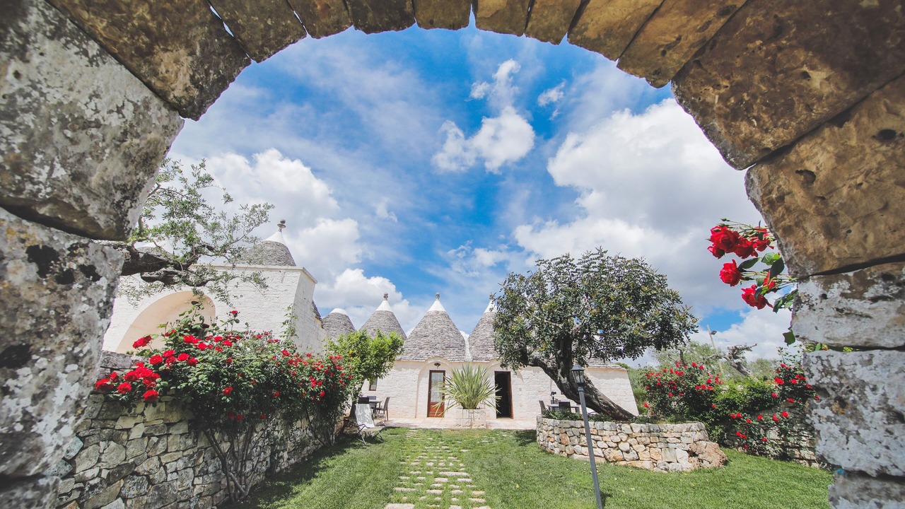 Photo of Outdoor in Locorotondo