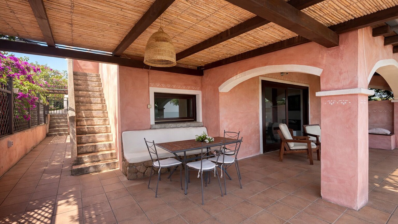 Photo of Outdoor in Porto San Paolo