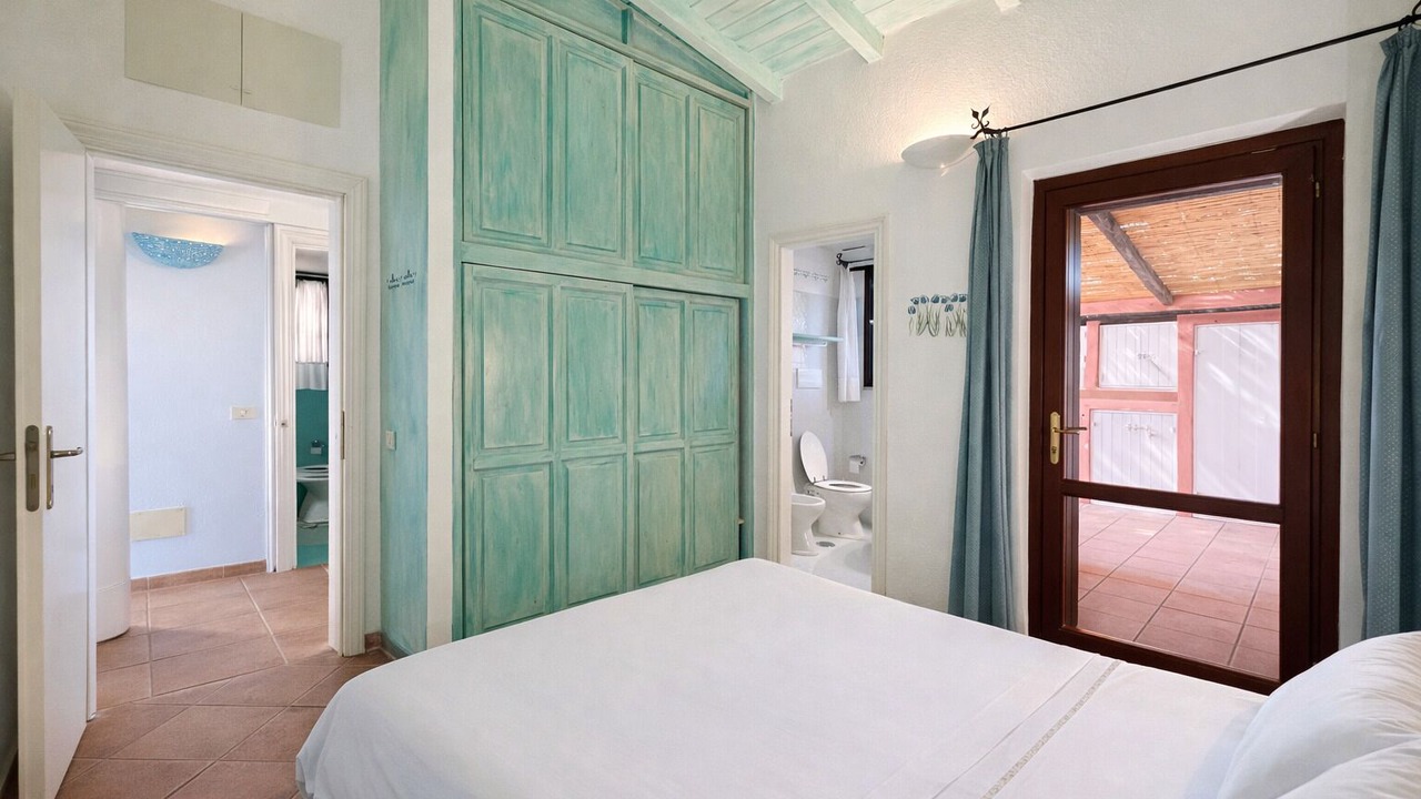 Photo of Bedroom in Porto San Paolo