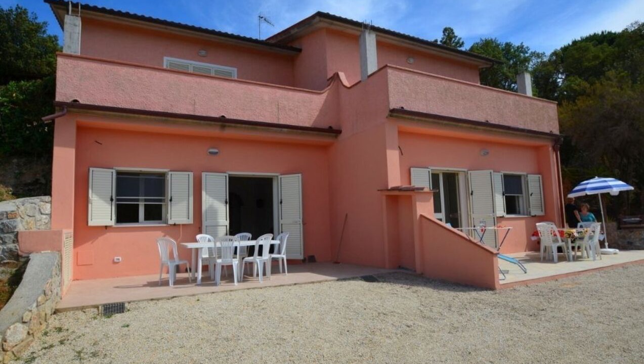 Photo of Outdoor in Capoliveri