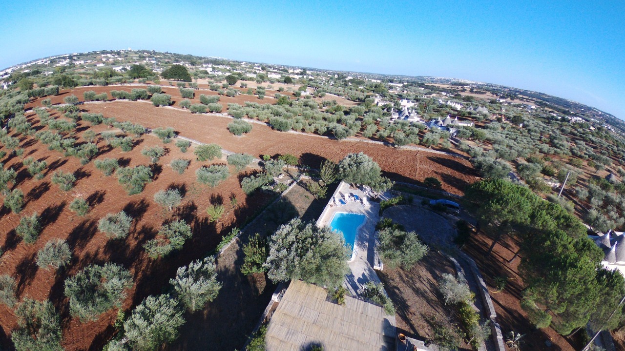 Photo of Outdoor in Martina Franca