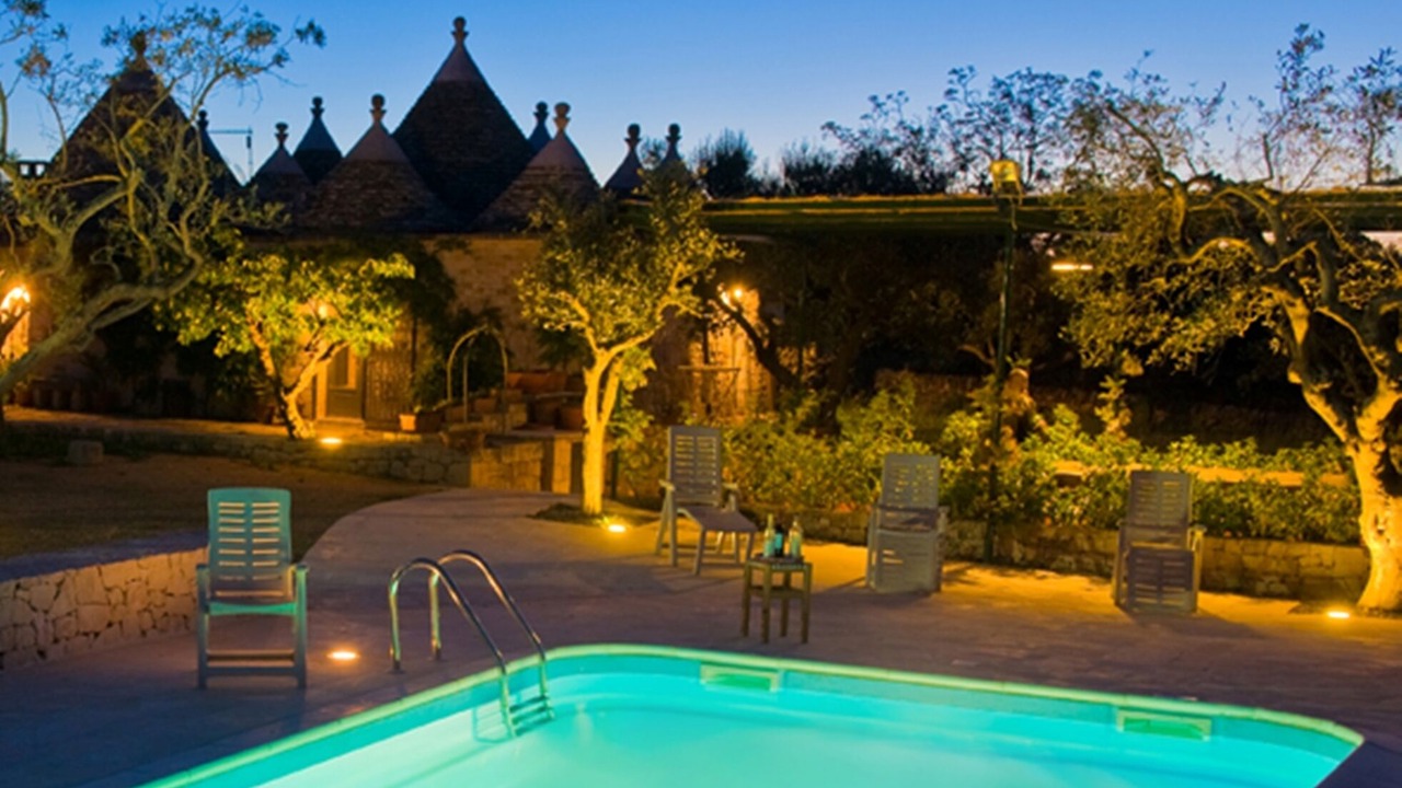 Photo of Outdoor in Martina Franca