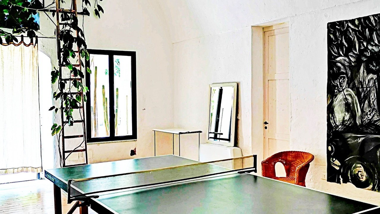 Photo of Bedroom in Gagliano del Capo