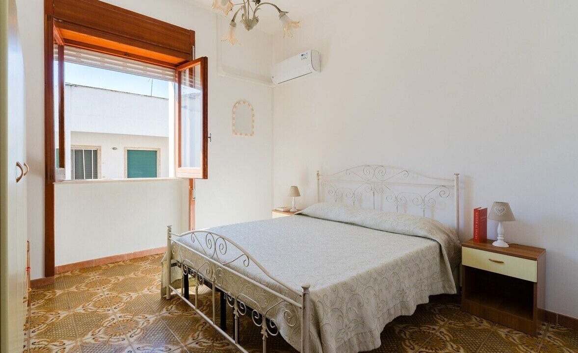Photo of Bedroom in Marina di Mancaversa
