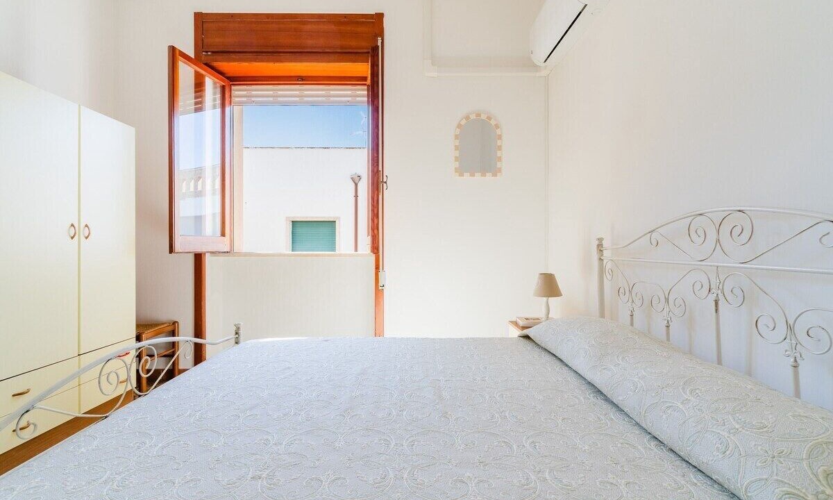 Photo of Bedroom in Marina di Mancaversa